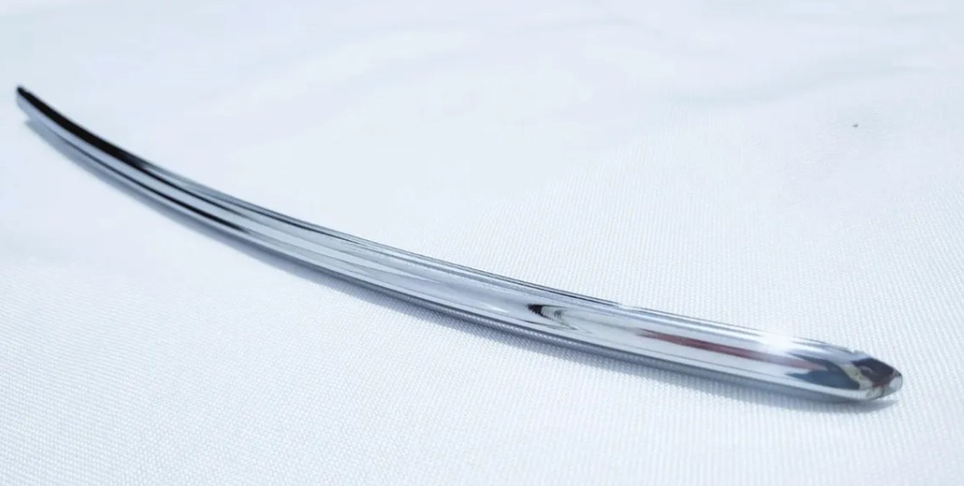 Friso Pequeno Do Capo Do Interlagos